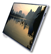 HP Pavilion DM1-4012AU Replacement Laptop LCD Screen Display Panel