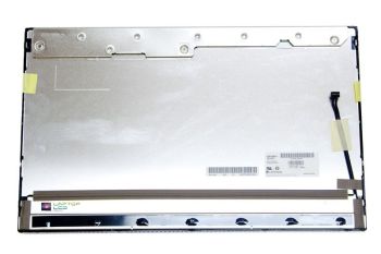 Apple iMac 21.5" MB950LL MC413LL A1311 Late 2009 Genuine LCD Display LM215WF3 (SD)(A1) 661-5303 P (ONE DEAD PIXEL)