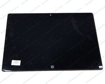 HP ChromeBook x2 12-F0 5PY08PA Replacement Laptop LCD Screen Assembly L17082-001 GENUINE