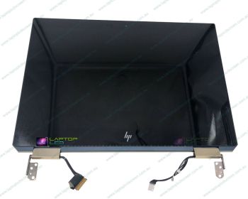 HP SPECTRE 13T-AP0000 Replacement Laptop LCD Touch Screen Assembly (Hinge-Up) L37648-001