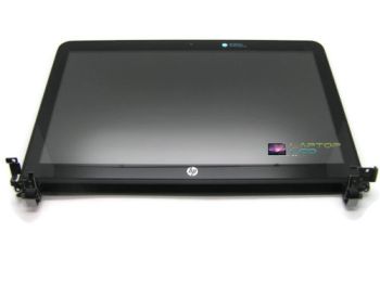 HP 826375-001 Replacement Laptop LCD Touch Screen Display Assembly 