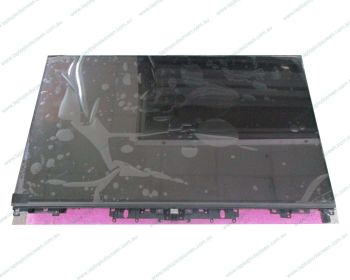 HP All-in-One 27-DP0104A 9EG81AA Replacement LCD Touch Screen SPS-PANEL KIT TS 27 W/CblFrame BIB27 L91217-002 GENUINE