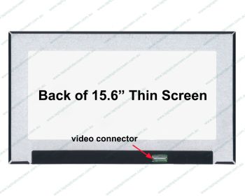 Dell WJDPN Replacement Laptop LCD Screen Panel (IPS)