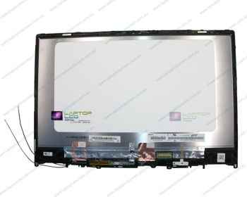 Lenovo Yoga 530-14IKB 81EK007QAU Replacement Laptop TOUCH Screen Assembly 5D10R03189 (1920 x 1080) GENERIC