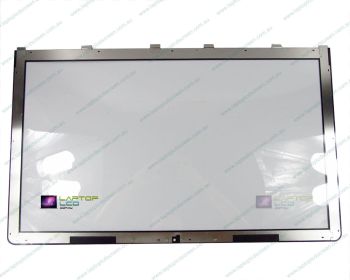Apple iMac 27" A1312 2009 2010 2011 Replacement LCD Front Glass Panel 922-9147 922-9833 810-355 (Front GLASS ONLY)