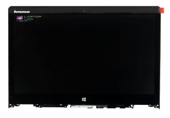 Lenovo Yoga 700-14ISK Replacement Laptop LCD + Touch Screen Digitizer Display