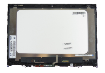 Lenovo Yoga 520-14IKB Replacement Laptop LCD Touch Screen Assembly HD 5D10N45603 - GENERIC