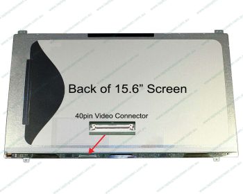 Samsung LJ97-03046B Replacement Laptop LCD Screen Panel 