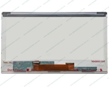 LG LP156WH2(TL)(C2) Replacement Laptop LCD Screen Panel (Left and Right Socket)