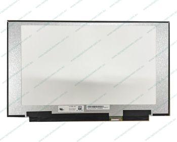 Sharp LQ156M1JW25 Replacement Laptop LCD Screen Panel 300Hz 