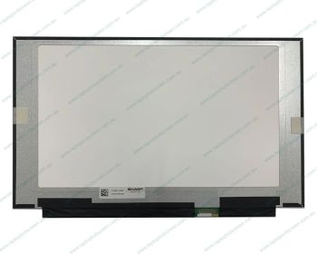 Sharp LQ156T1JW03 Replacement Laptop LCD Screen Panel 240Hz