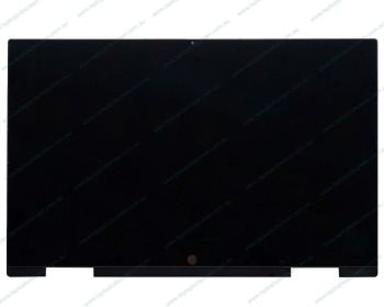 HP Pavilion 14-DY0000TU 4Z1Z6PA Replacement Laptop LCD Touch Screen Assembly M45013-001 GENERIC