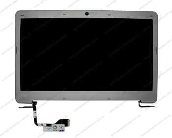 Acer Aspire S3 MS2346 Replacement Laptop LCD Touch Screen Assembly (Hinge-Up)