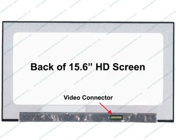 HP Probook 450 G9 6G917PA Replacement Laptop LCD Screen Panel