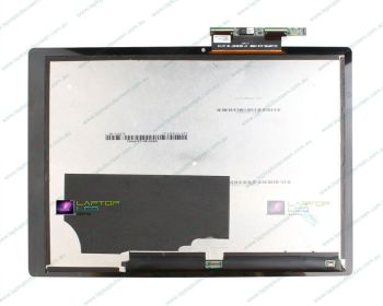 Acer SWITCH ALPHA 12 SA5-271P Replacement LCD Screen with Touch Glass Digitizer and Frame / Bezel N16P3 