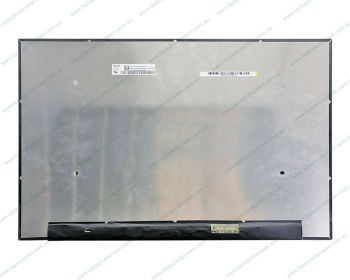 BOE NE160QDM-N61 V8.0 Replacement Laptop LCD Screen Panel (60Hz)