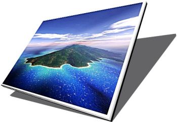 SAMSUNG LTN156AT38 Replacement Laptop LCD Screen Panel