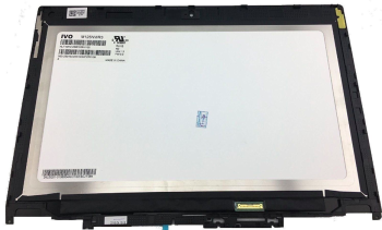 Lenovo ThinkPad Yoga 260 Replacement Laptop LCD Screen Panel with TOUCH 01HY611