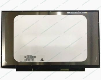 BOE NV140FHM-T01 Replacement Laptop LCD Screen Panel (On-Cell-Touch / Embedded Touch)