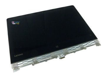 Lenovo Yoga 900 13.3” 80MK0024AU Replacement Laptop Hinge Up Display Assembly 5D10K26887