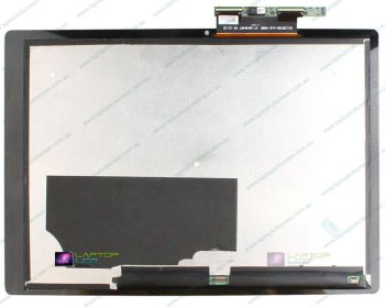 Acer SWITCH ALPHA 12 SA5-271P 2016 RY Replacement Laptop LCD Screen with Touch Glass Digitizer