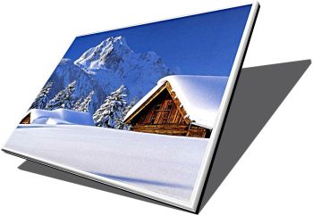 MSI MS-1759 Replacement Laptop LCD Screen Panel