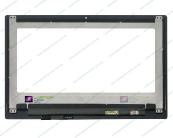 Acer SPIN 5 SP513-51 SERIES Replacement Laptop LCD Screen with Touch Glass Digitizer (40-Pin) GENERIC
