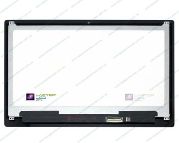 Acer SPIN 5 SP513-52N-58E1 Replacement Laptop LCD Screen with Touch Glass Digitizer without Frame / Bezel GENERIC