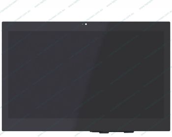 Acer SPIN 5 SP513-53N-70DT Replacement Laptop LCD Touch Screen Panel  GENERIC