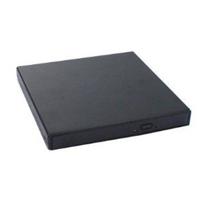 USB 2 External DVDRW Enclosure (Without Drive)