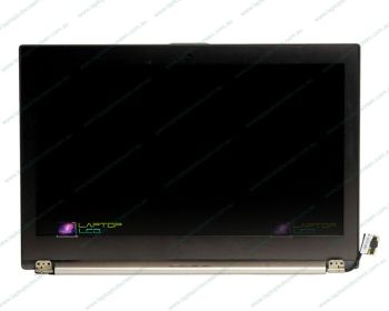 ASUS ZENBOOK UX31E-XH71 Replacement Laptop LCD Screen Panel