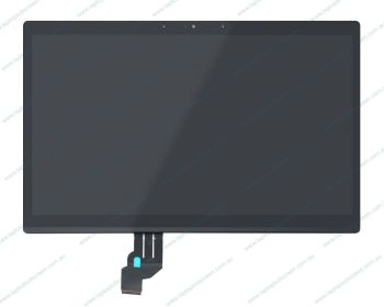 Asus ZenBook 3 UX390U UX390U A Replacement Laptop LCD Screen with Touch Glass Digitizer without Frame / Bezel
